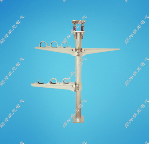 自承式電纜支架